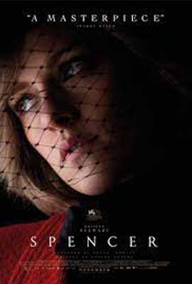 Spencer (2021) - ดูหนังออนไลน์ Kodsanook