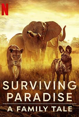 Surviving Paradise (2022) - ดูหนังออนไลน์ Kodsanook