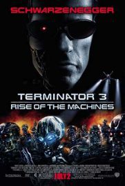 Terminator 3 Rise of the Machines - ดูหนังออนไลน์ Kodsanook