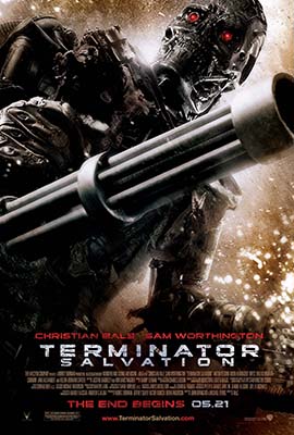 Terminator 4 Salvation - ดูหนังออนไลน์ Kodsanook