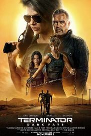 Terminator 6 Dark Fate - ดูหนังออนไลน์ Kodsanook