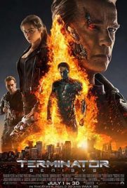 Terminator Genisys (2015) - ดูหนังออนไลน์ Kodsanook