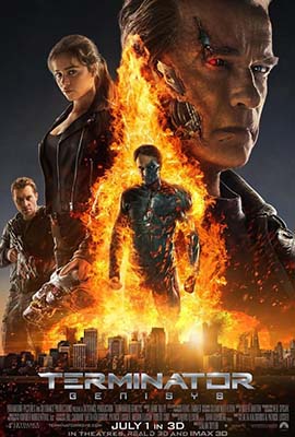 Terminator Genisys (2015) - ดูหนังออนไลน์ Kodsanook