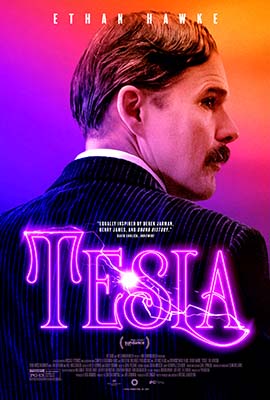 Tesla (2020) - ดูหนังออนไลน์ Kodsanook