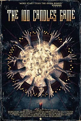 The 100 Candles Game (2020) - ดูหนังออนไลน์ Kodsanook