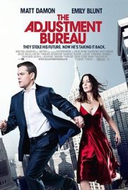 The Adjustment Bureau (2011) - ดูหนังออนไลน์ Kodsanook