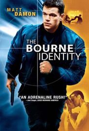 The Bourne 1 Identity - ดูหนังออนไลน์ Kodsanook