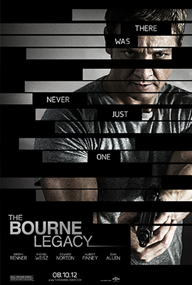 The Bourne 4 legacy - ดูหนังออนไลน์ Kodsanook