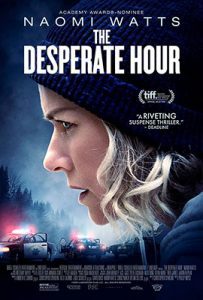 The Desperate Hours (2021) - ดูหนังออนไลน์ Kodsanook