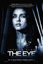 ดูหนัง The Eye (2008) ดวงตาผี พากย์ไทย เต็มเรื่อง | Kodsanook
