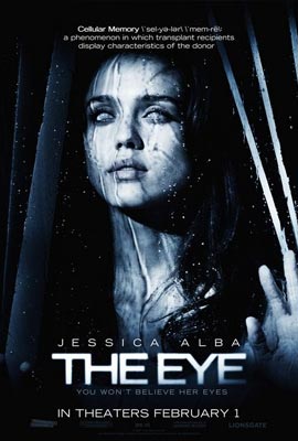ดูหนัง The Eye (2008) ดวงตาผี พากย์ไทย เต็มเรื่อง | Kodsanook