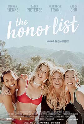 The Honor List (2018) - ดูหนังออนไลน์ Kodsanook