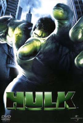 The Hulk 1 (2003) - ดูหนังออนไลน์ Kodsanook