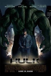 The Incredible Hulk (2008) - ดูหนังออนไลน์ Kodsanook