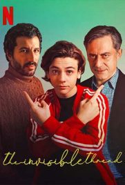 The Invisible Thread (2022) - ดูหนังออนไลน์ Kodsanook