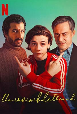 The Invisible Thread (2022) - ดูหนังออนไลน์ Kodsanook