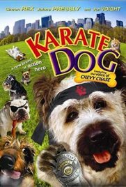The Karate Dog (2005) - ดูหนังออนไลน์ Kodsanook