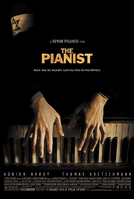 The Pianist (2002) - ดูหนังออนไลน์ Kodsanook