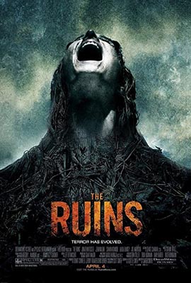 The Ruins (2008) - ดูหนังออนไลน์ Kodsanook