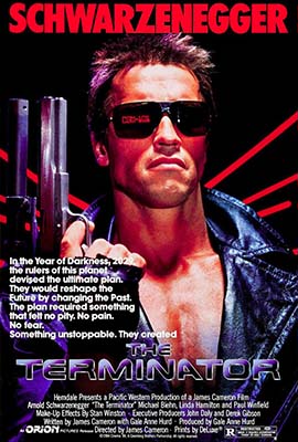 The Terminator 1 (1984) - ดูหนังออนไลน์ Kodsanook