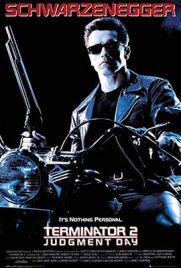 The Terminator 2 1991 - ดูหนังออนไลน์ Kodsanook
