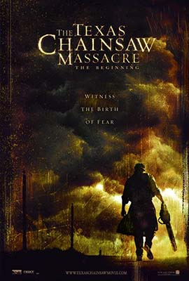 The Texas Chainsaw Massacre 2 The Beginning (2006) - ดูหนังออนไลน์ Kodsanook