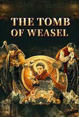 The Tomb Of Weasel (2021) - ดูหนังออนไลน์ Kodsanook