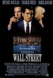 Wall street (1987) - ดูหนังออนไลน์ Kodsanook