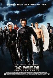 X MEN 3 The Last Stand (2006) - ดูหนังออนไลน์ Kodsanook