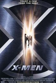 X Men (2000) - ดูหนังออนไลน์ Kodsanook