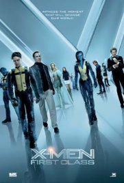X Men 5 First Class (2011) - ดูหนังออนไลน์ Kodsanook