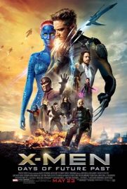 X Men 7 Days of Future Past (2014) - ดูหนังออนไลน์ Kodsanook