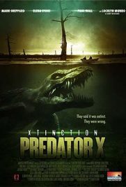 Xtinction Predator X (2014) - ดูหนังออนไลน์ Kodsanook