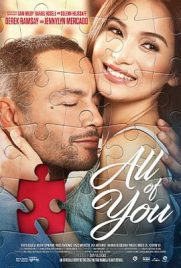 All of You (2017) - ดูหนังออนไลน์ Kodsanook