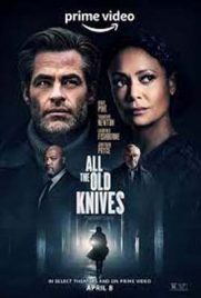 All the Old Knives (2022) - ดูหนังออนไลน์ Kodsanook