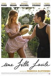 An Easy Girl (2020) - ดูหนังออนไลน์ Kodsanook