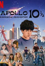 Apollo 10½ A Space Age Childhood (2022) - ดูหนังออนไลน์ Kodsanook