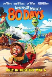 Around the World in 80 Days (2021) - ดูหนังออนไลน์ Kodsanook