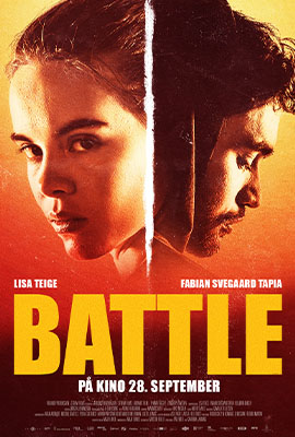 Battle Freestyle (2022) - ดูหนังออนไลน์ Kodsanook