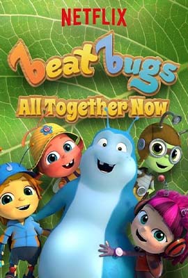 Beat Bugs All Together Now (2017) - ดูหนังออนไลน์ Kodsanook