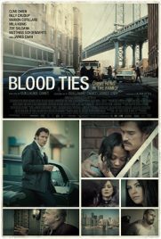 Blood Ties (2013) - ดูหนังออนไลน์ Kodsanook