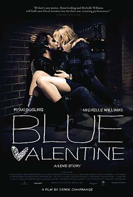 Blue Valentine (2010) - ดูหนังออนไลน์ Kodsanook