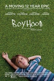 Boyhood (2014) - ดูหนังออนไลน์ Kodsanook