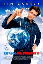 Bruce Almighty (2003) - ดูหนังออนไลน์ Kodsanook