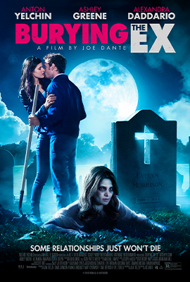 Burying the Ex (2014) - ดูหนังออนไลน์ Kodsanook
