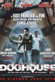 Doghouse (2009) - ดูหนังออนไลน์ Kodsanook