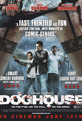 Doghouse (2009) - ดูหนังออนไลน์ Kodsanook
