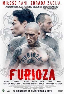 Furioza (2021) - ดูหนังออนไลน์ Kodsanook