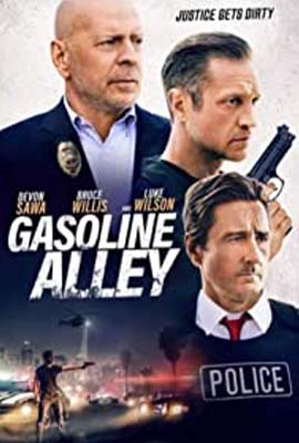 Gasoline Alley (2022) - ดูหนังออนไลน์ Kodsanook