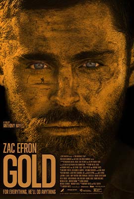 Gold (2022) - ดูหนังออนไลน์ Kodsanook